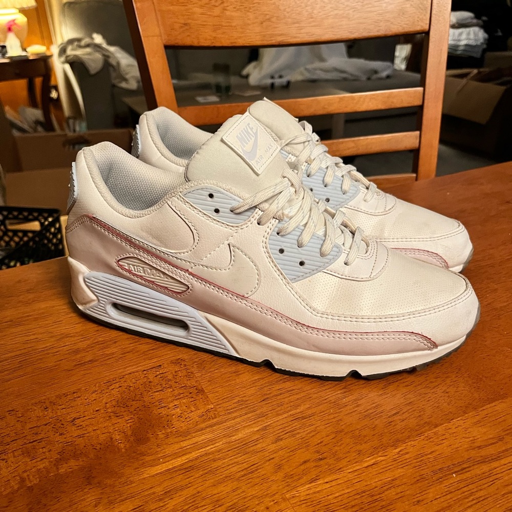 Nike Air Max 90 “one of one”